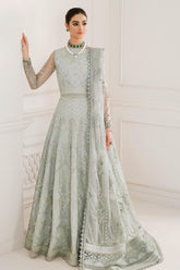 Chantelle by Baroque Unstitched 3 Piece Emb Festive Vol-10 Collection'2022-EC-05